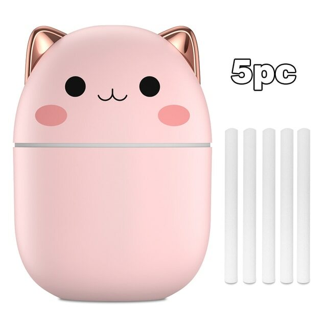 250ml-Cute-air-humidifier-Kawaiil-Aromatherapy-humidifiers-diffusers-essential-oil-diffuser-home-Car-Air-Purifier-Humificador.jpg_640x640