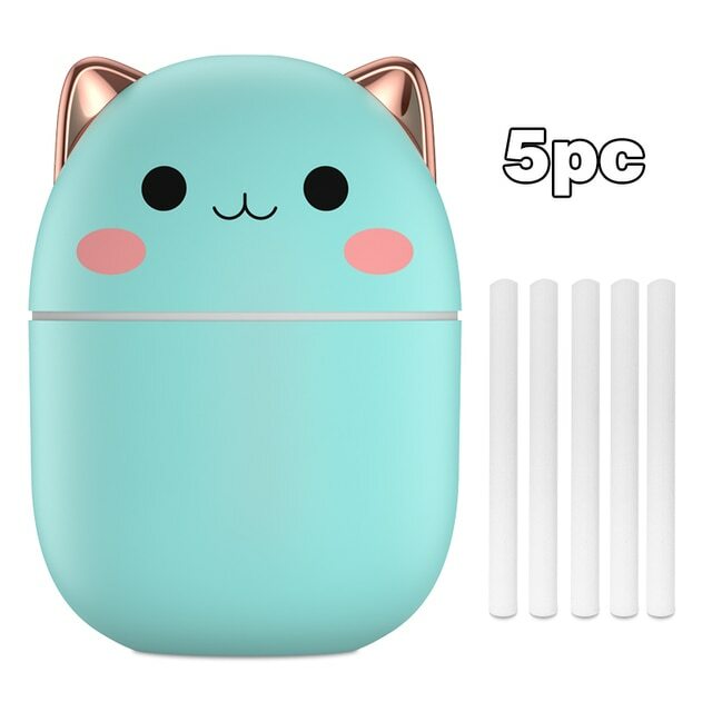 250ml-Cute-air-humidifier-Kawaiil-Aromatherapy-humidifiers-diffusers-essential-oil-diffuser-home-Car-Air-Purifier-Humificador.jpg_640x640