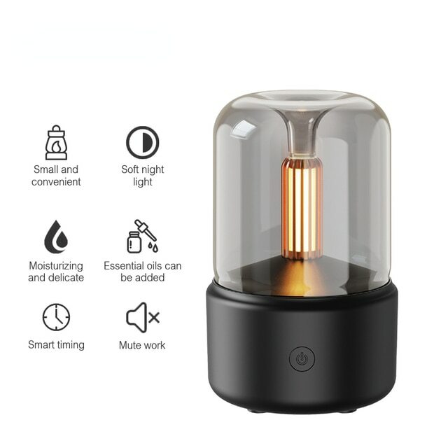 New-Candlelight-Air-Humidifier-Aroma-Diffuser-Portable-Cool-Mist-Maker-120ml-Electric-USB-Fogger-8-12.jpg_640x640