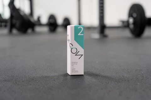 OFFON 2 GYM