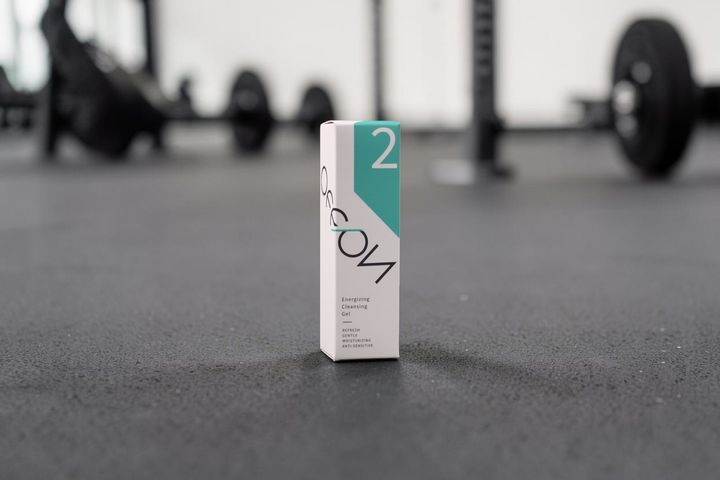 OFFON 2 GYM
