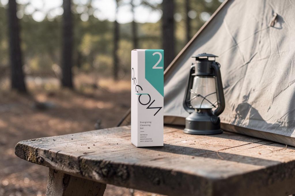 OFFON 2 Camping
