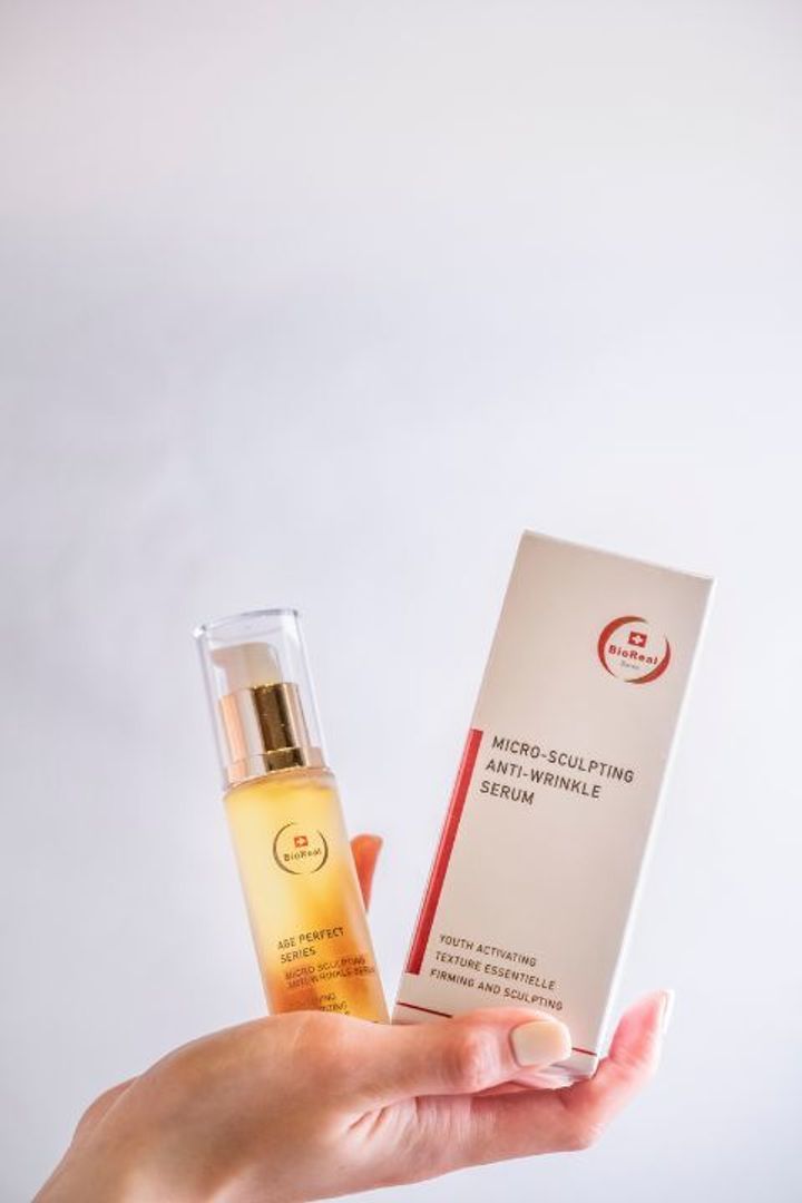 golden anti-aging serum 2