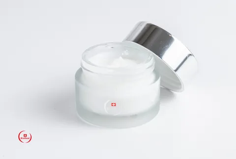 moisturizing cream