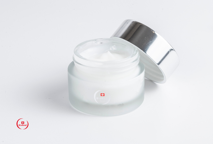 moisturizing cream
