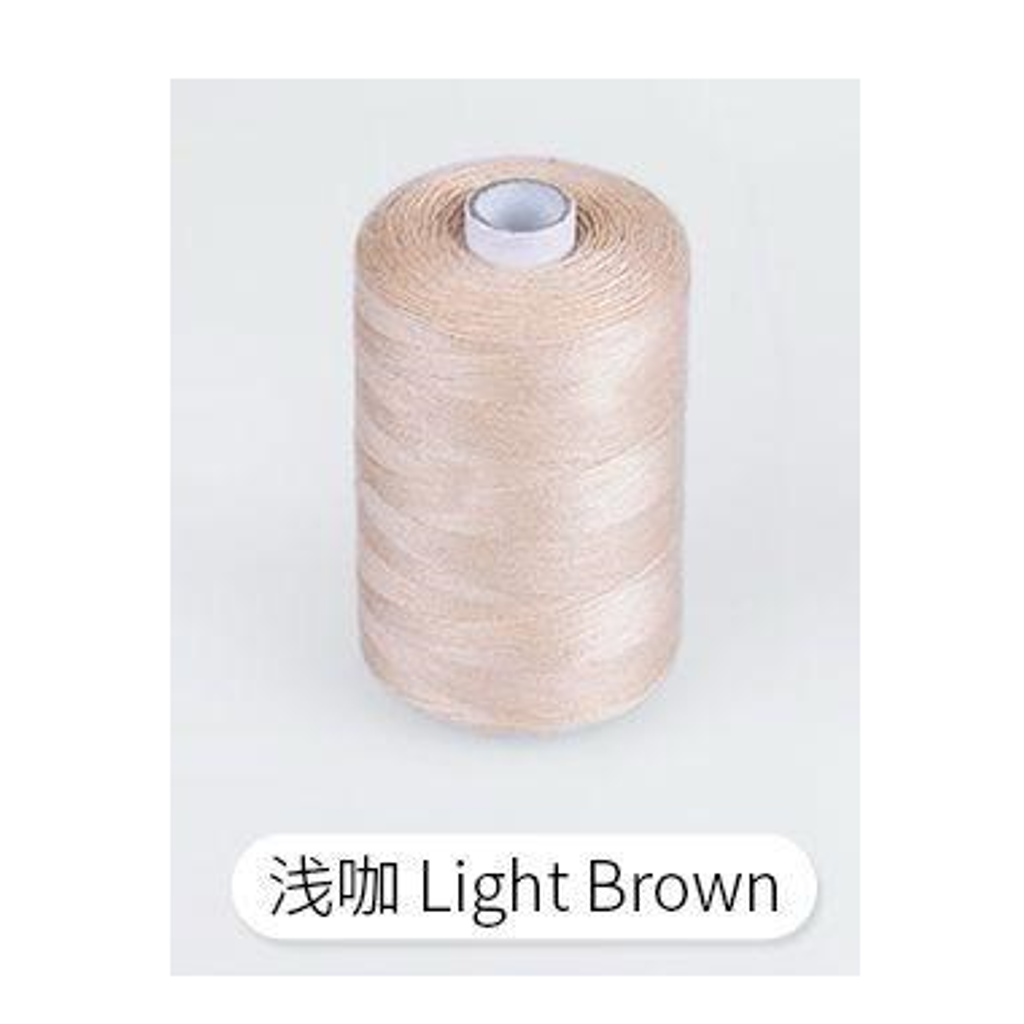 39# 200m - Light Brown