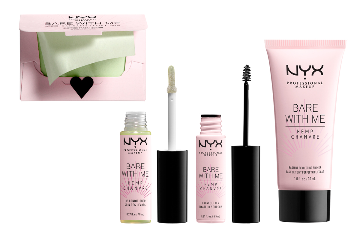NYX