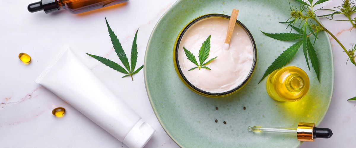 另類大麻上癮症