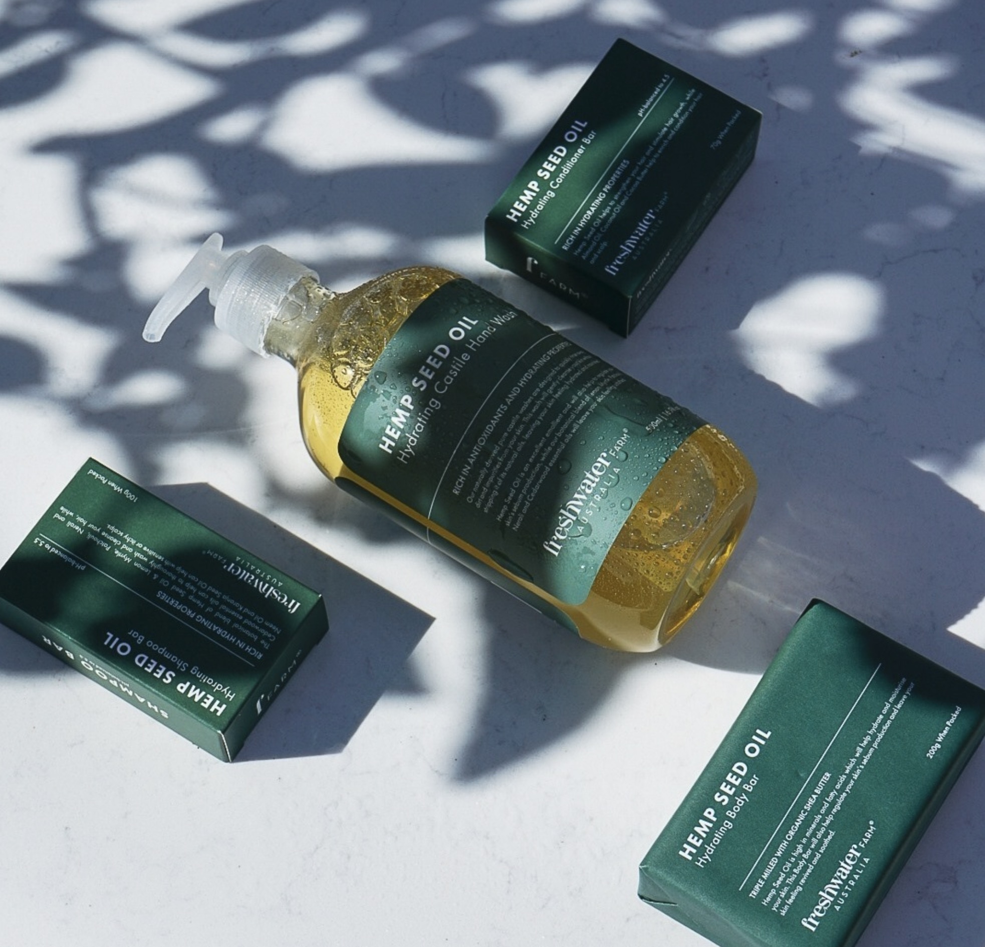 seedoil