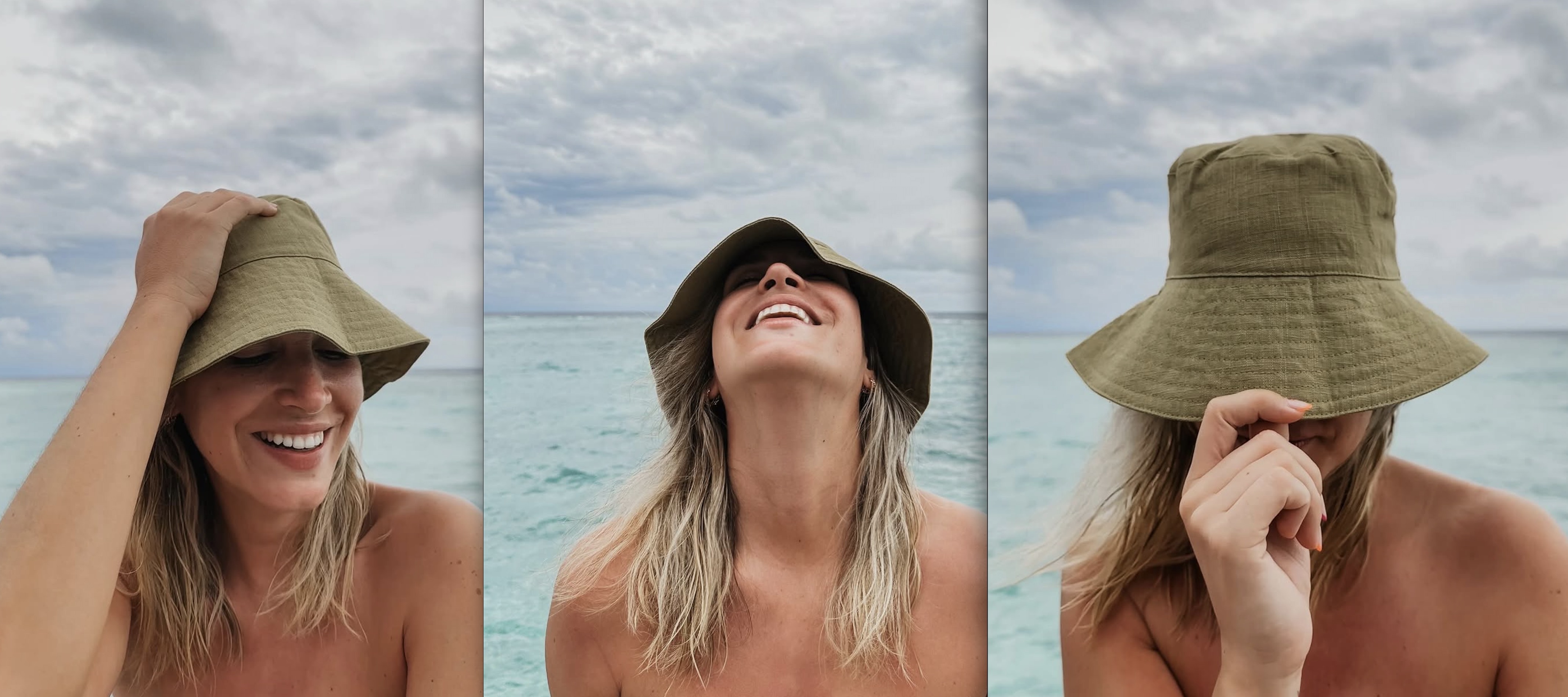 alba hat