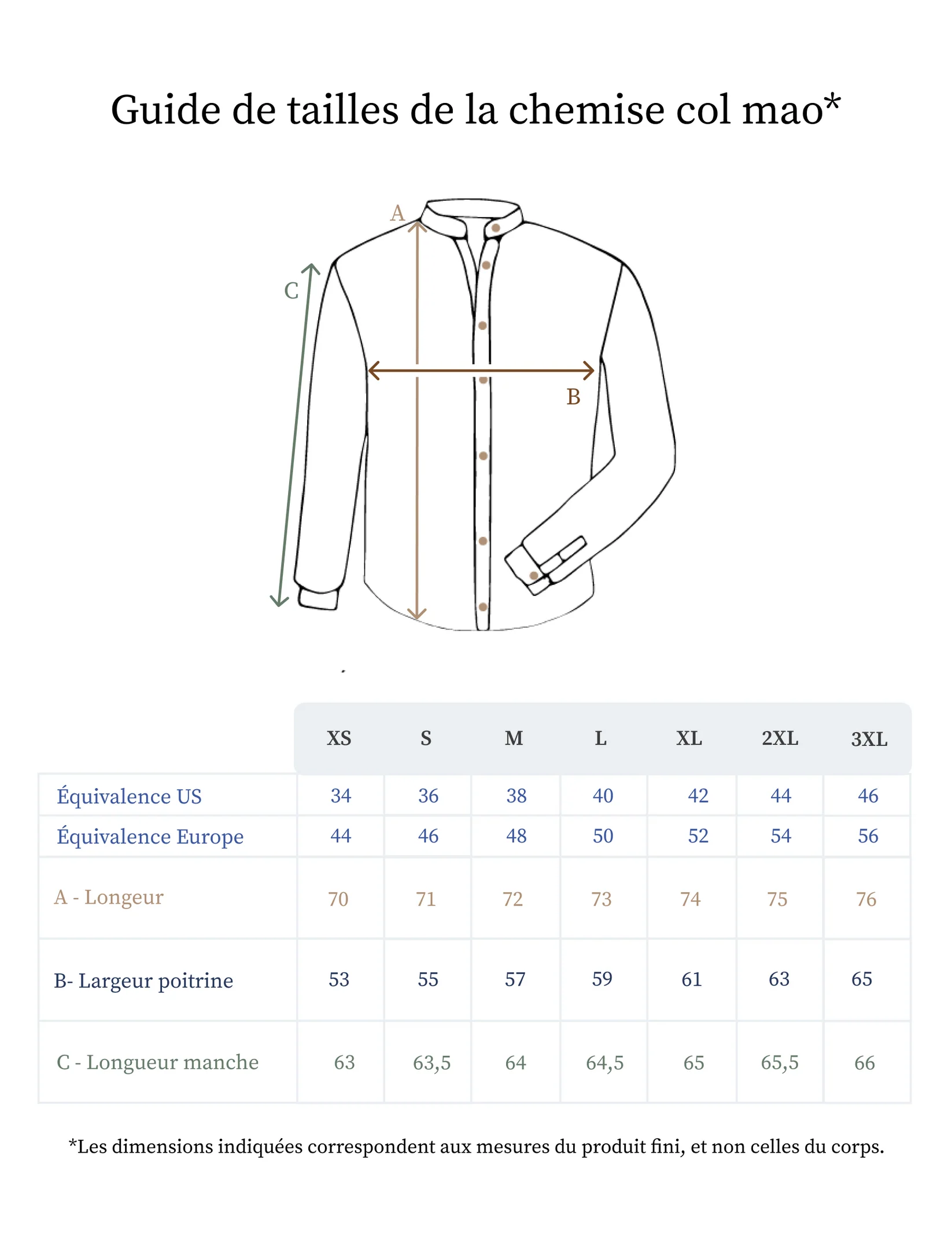 Guide-des-tailles-de-la-chemise-col-mao-homme_833b46a6-5200-4031-8707-a9a708710689