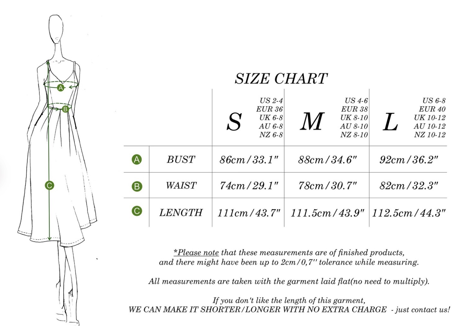  Slip dress 1