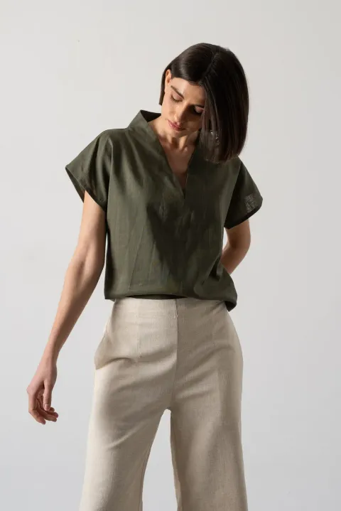 Collo-Alto-Top-Khaki-Luxmii-83438463