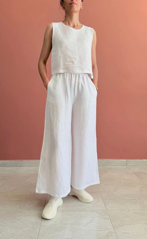 Culotte 8