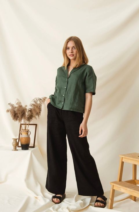 Trousers- 6