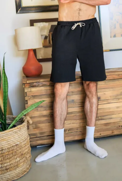 Black_Jersey_shorts_NYC