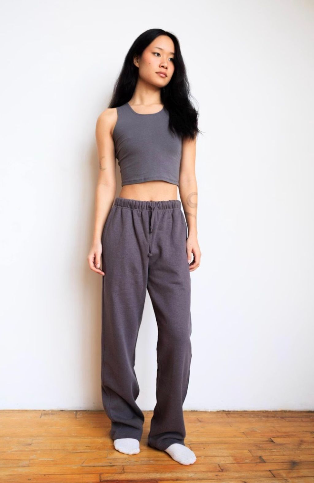 Sweatpants 1