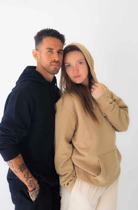 Hoodie 7