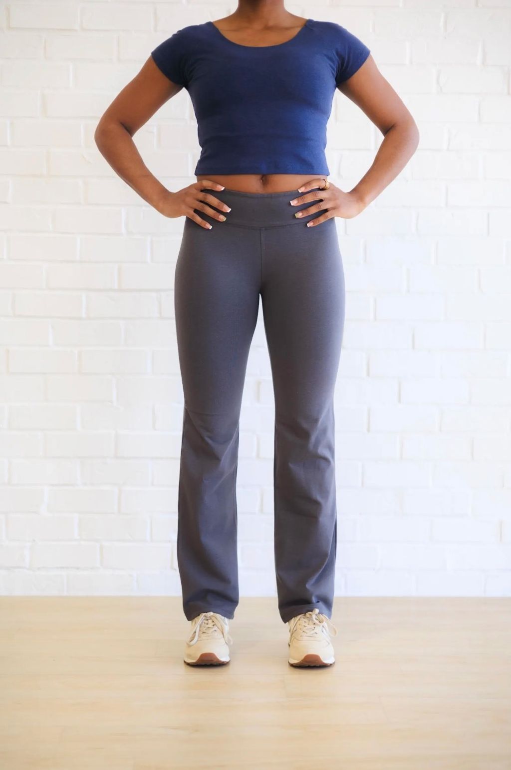 Yoga Pants 1