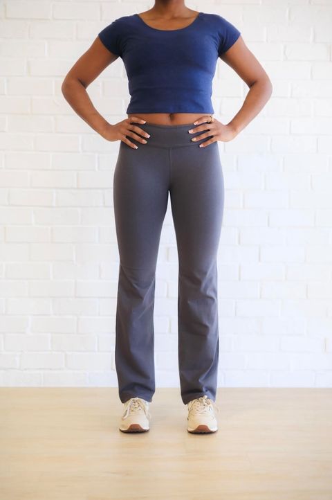 Yoga Pants 1
