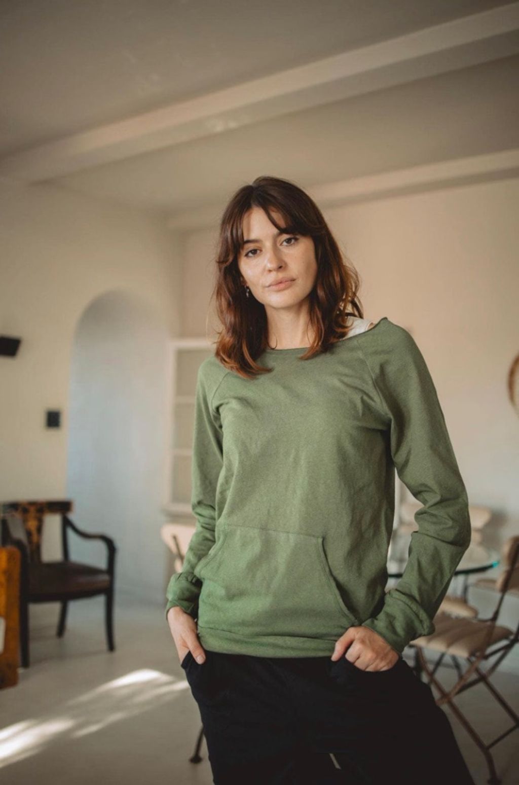 Pullover 6