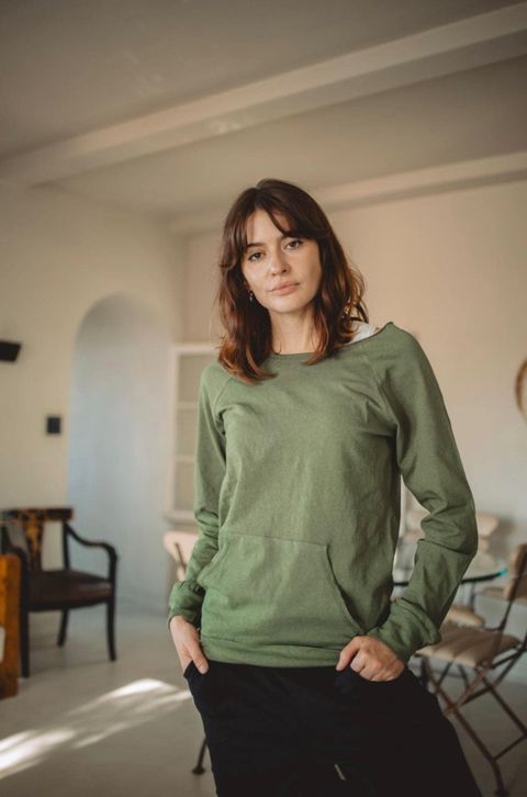  Pullover 6