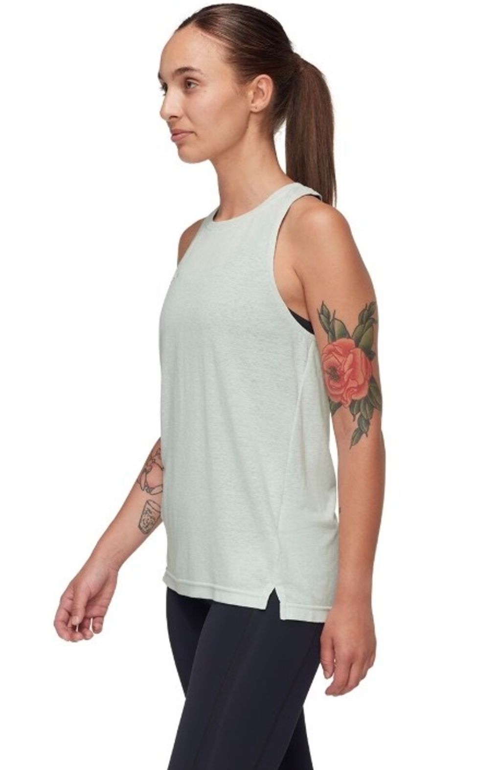 Massone Light Tank Top