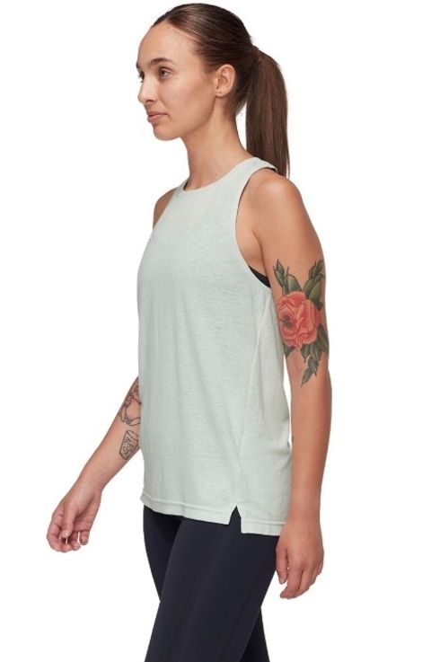 Massone Light Tank Top