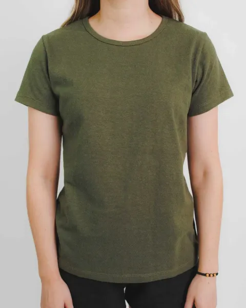 Classic-Crew-Olive-ModelRR