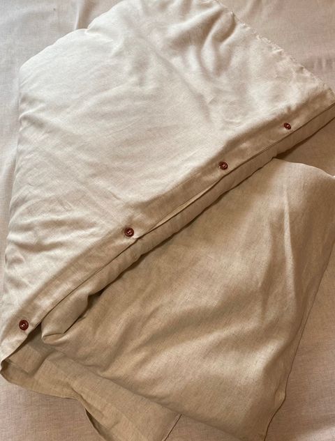 被