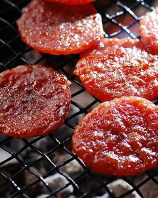 COIN PORK MEAT | E'sy Frozen