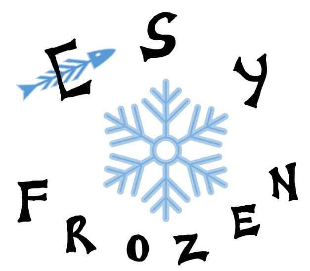 E'sy Frozen