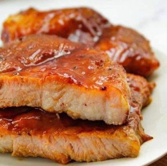 PORK CHOP | E'sy Frozen