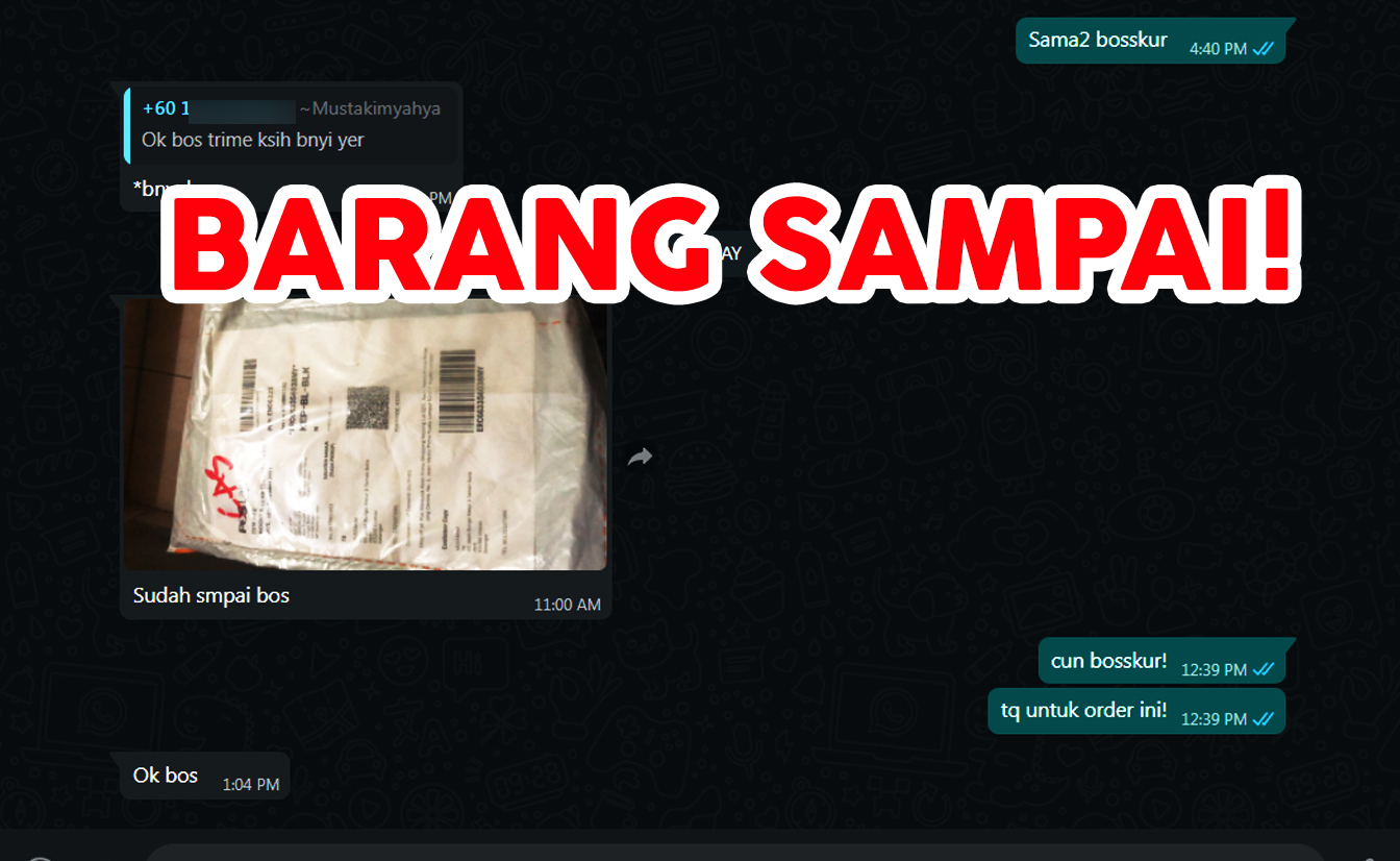 TESTIMONI 27