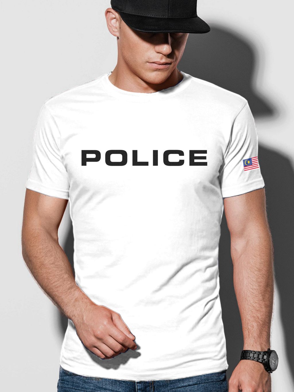 police1w