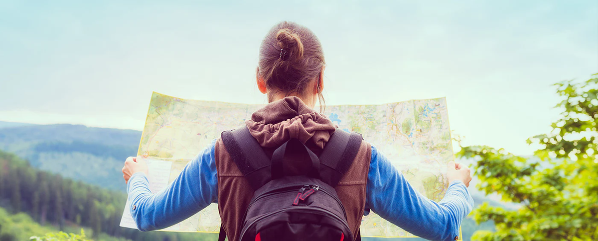 獨自旅行全攻略｜安全、預算與文化體驗指南｜一人旅行也能很精彩！
