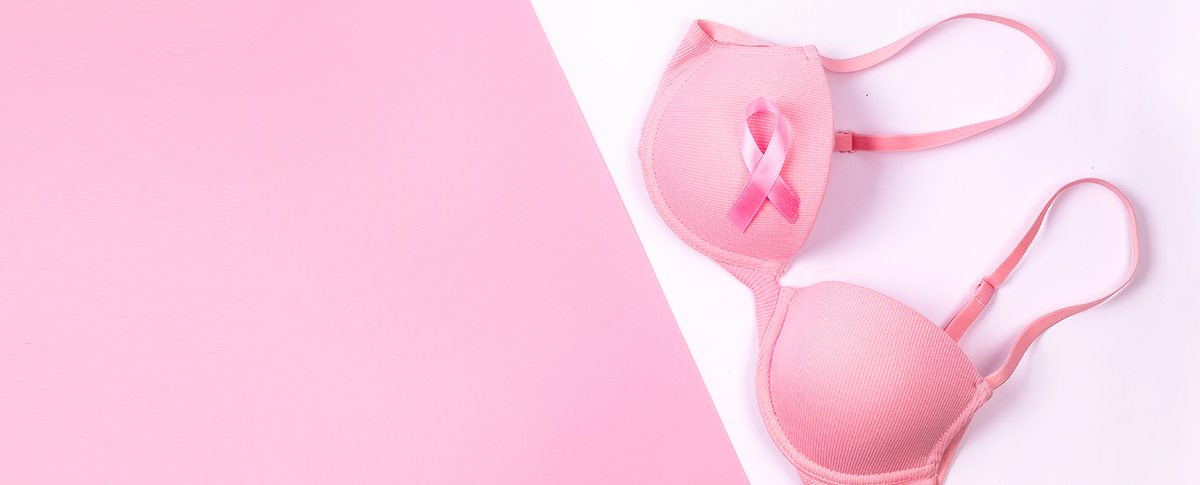 乳房健康的5大生活習慣：全面護理指南