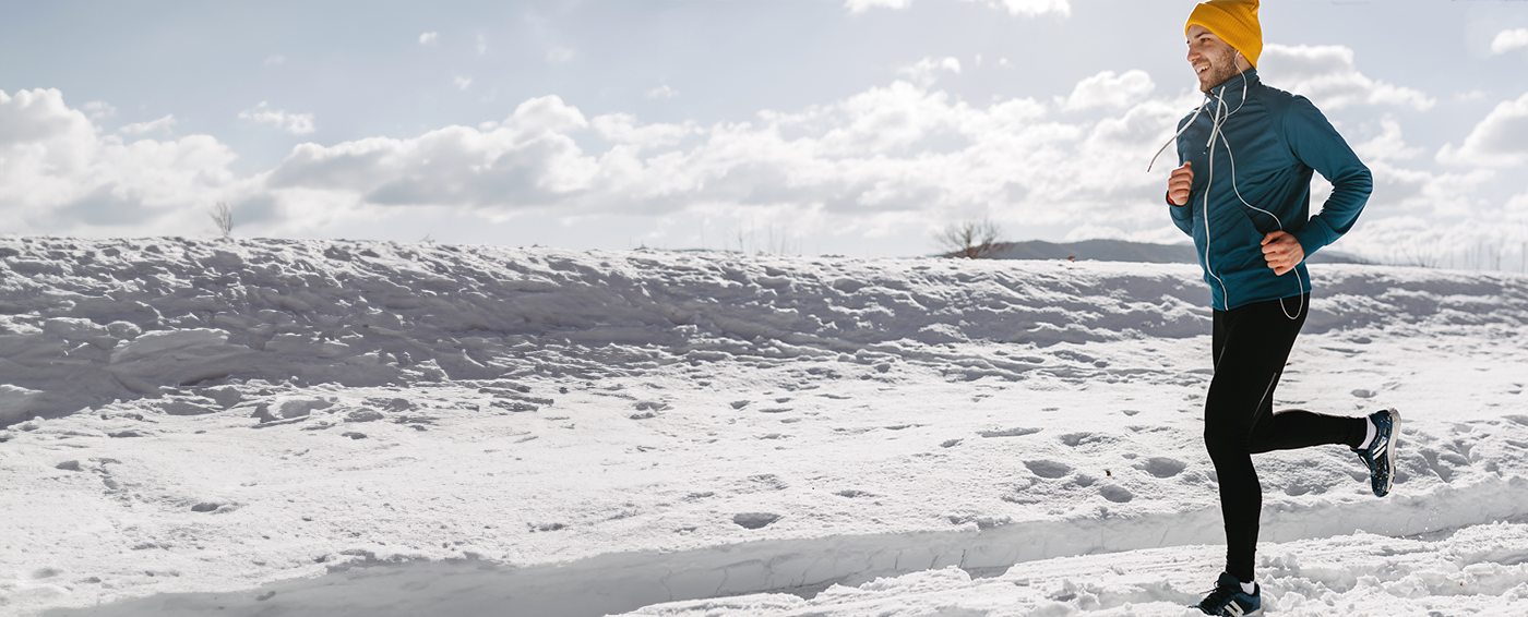 冬季戶外運動指南：保暖裝備、健康與安全秘訣 