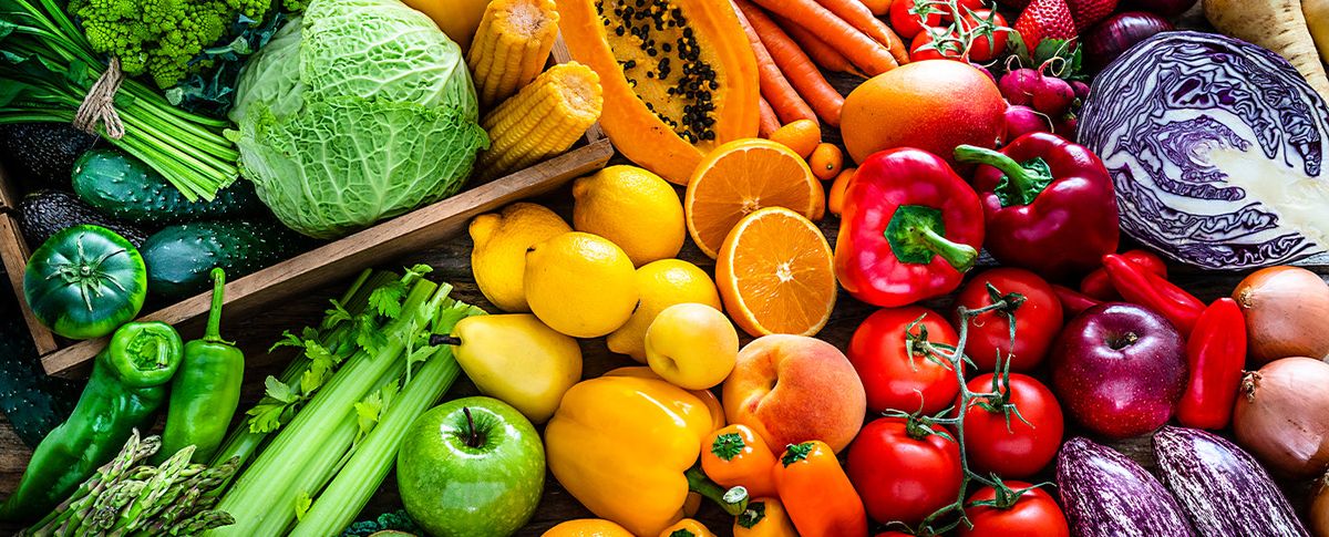 有機農業崛起:從土壤到餐桌的健康與永續革命|Organic Farming Guide