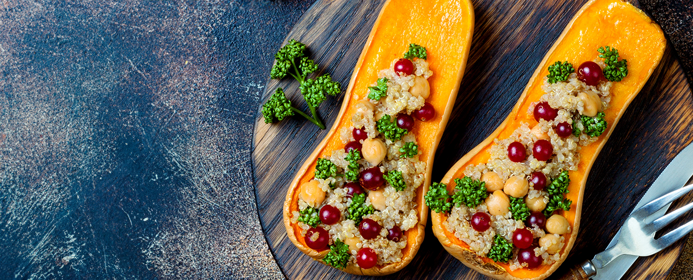 純素感恩節大餐｜3大經典無火雞料理全攻略