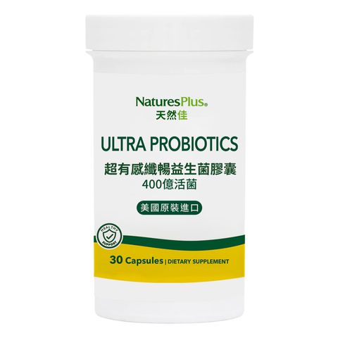 超有感纖暢益生菌_產品主圖