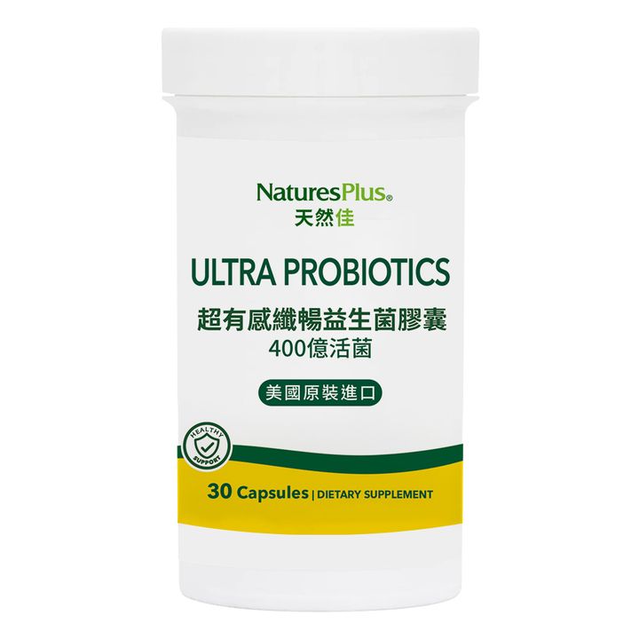 超有感纖暢益生菌_產品主圖