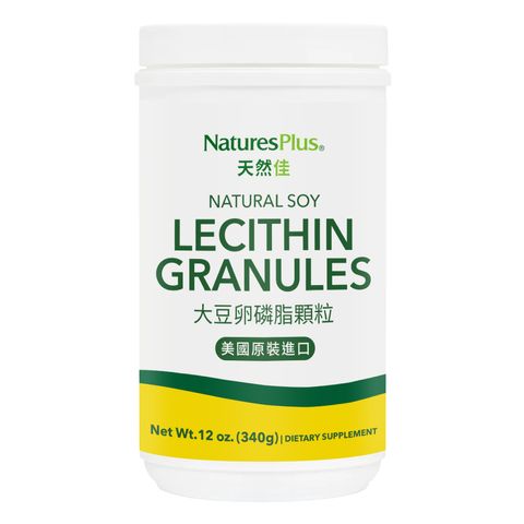 4210 - Lecithin-Gran-12oz-(B1)-230103