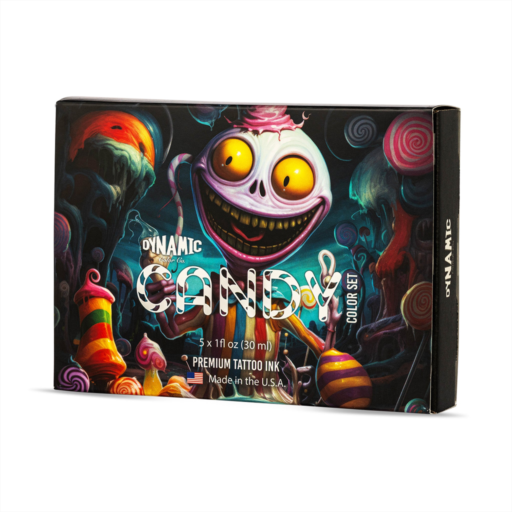 Candy-front-box