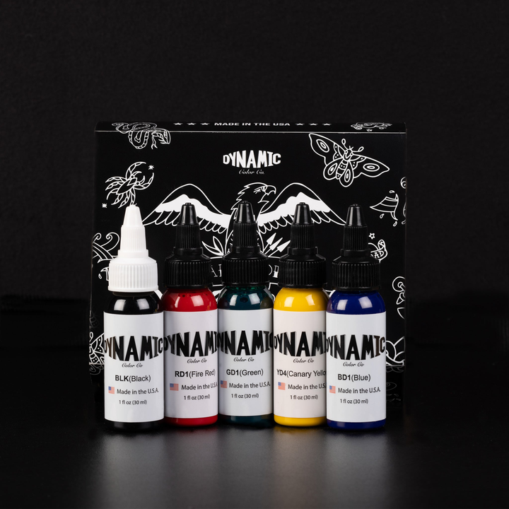 Traditional-set-new-label