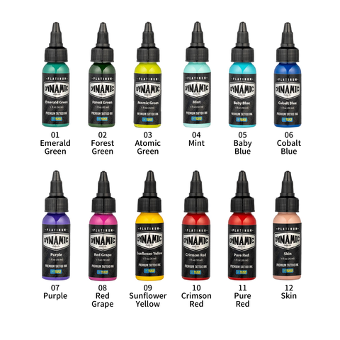 Platinum Tattoo Ink_鉑金刺青墨水-02