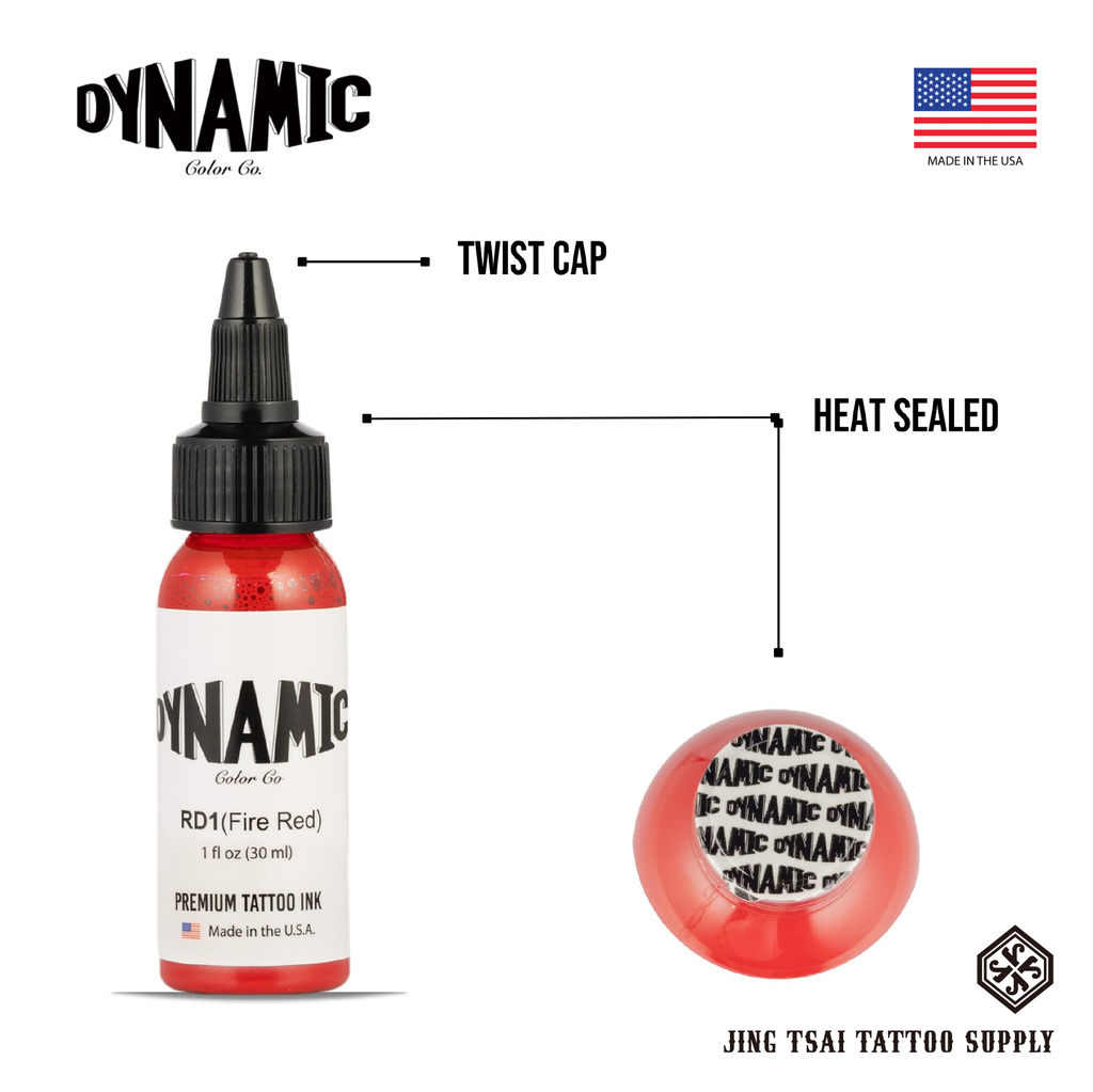 Dynamic Tattoo Ink_彩色紋身色料-05