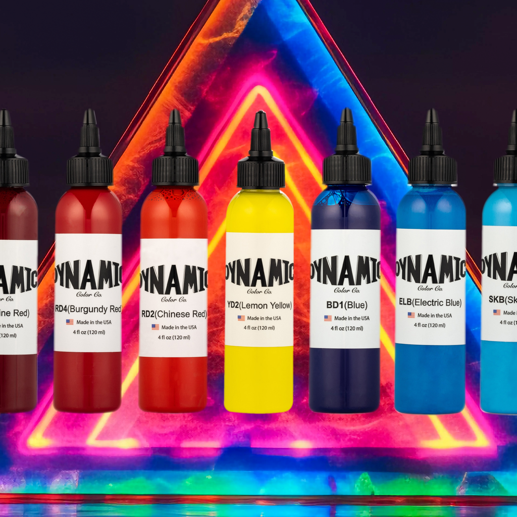 Dynamic Tattoo Ink_彩色紋身色料-09