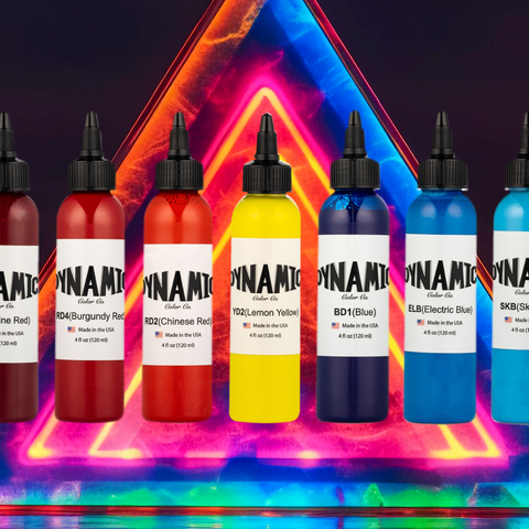 Dynamic Tattoo Ink_彩色紋身色料-09