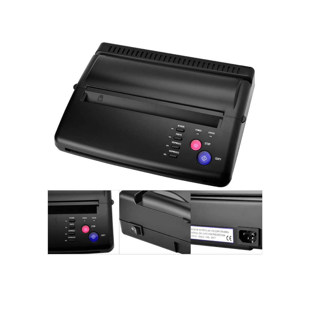 新款原版紋身轉印機-04